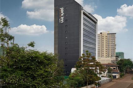 Park Inn by Radisson, Nairobi Westlands