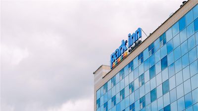 Park Inn Novokuznetsk