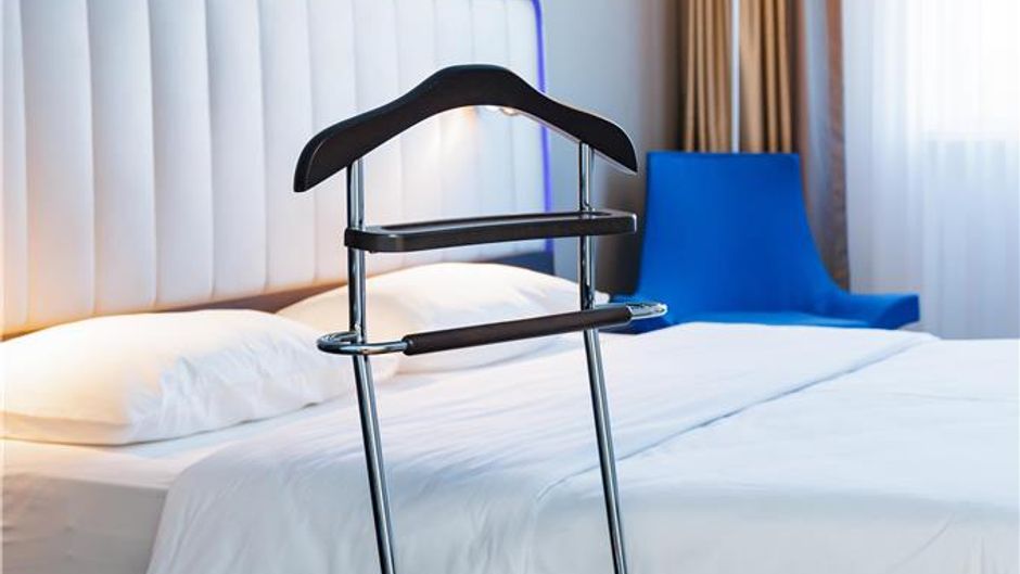 Park Inn Novokuznetsk Other
