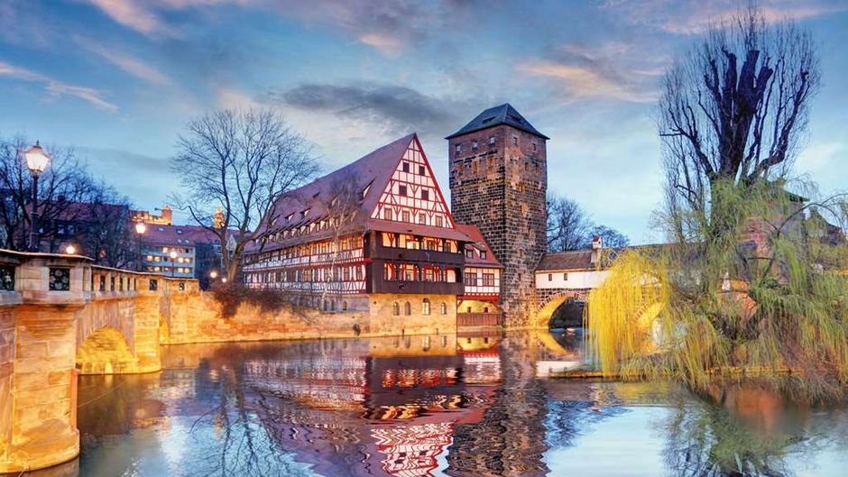 Park Inn by Radisson Nuremberg Other