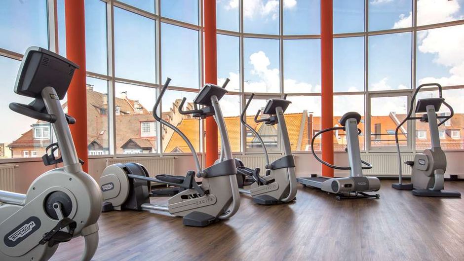 Park Inn by Radisson Nuremberg Health