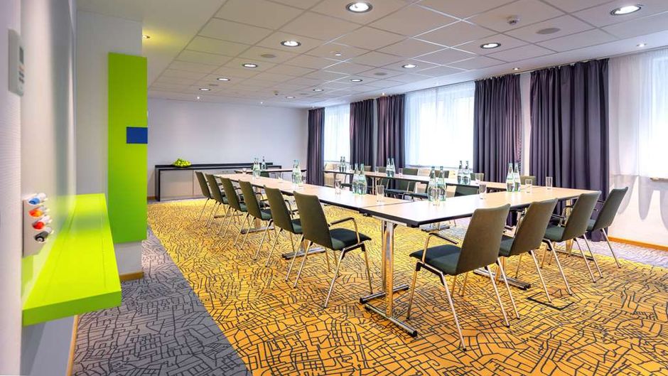 Park Inn by Radisson Nuremberg Meeting