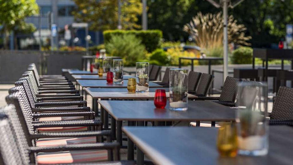 Park Inn by Radisson Neumarkt Restaurant