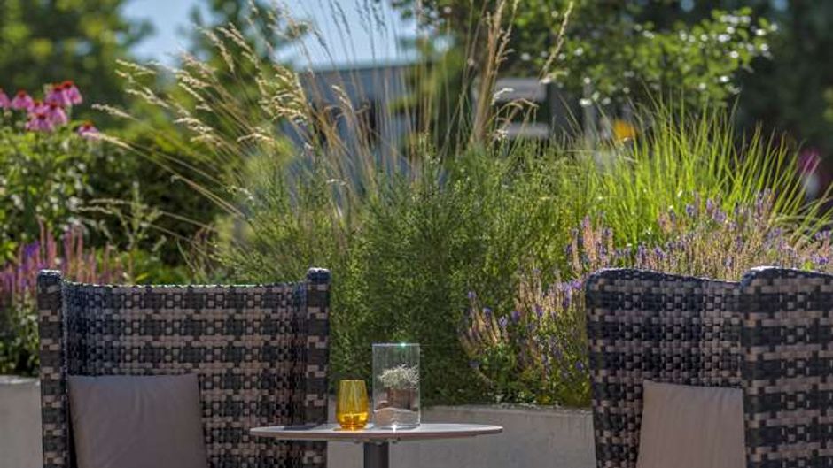 Park Inn by Radisson Neumarkt Restaurant