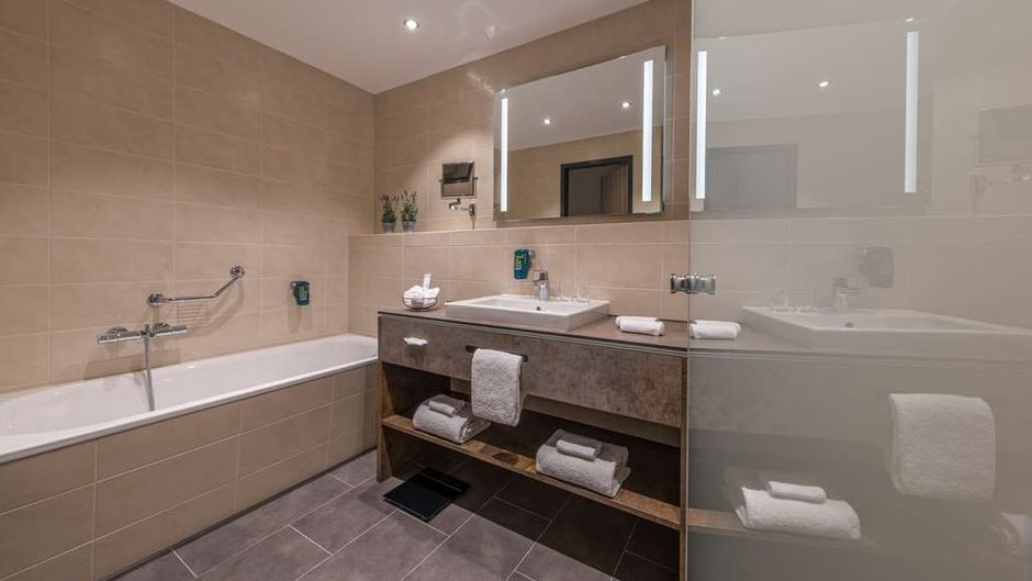 Park Inn by Radisson Neumarkt Suite
