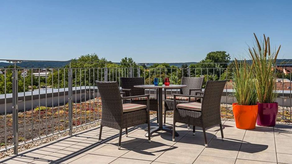 Park Inn by Radisson Neumarkt Suite