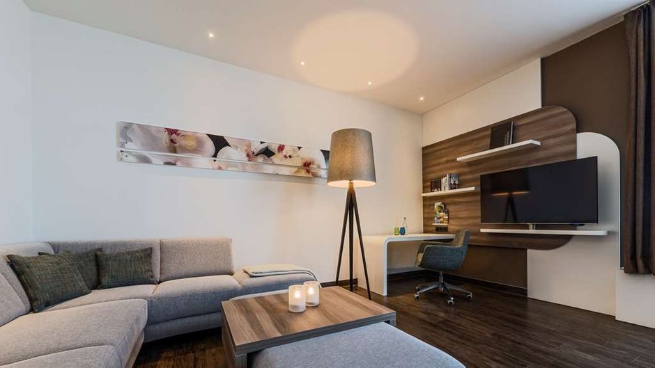 Park Inn by Radisson Neumarkt Suite