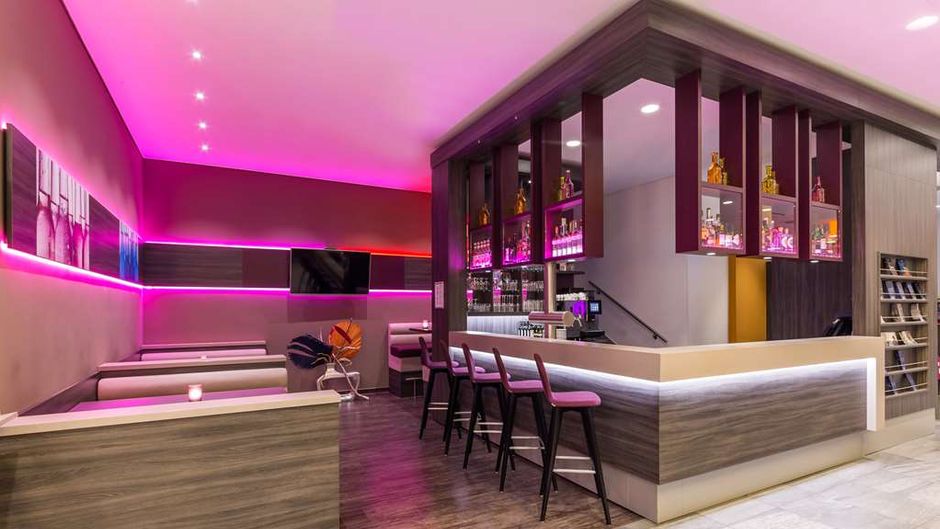 Park Inn by Radisson Neumarkt Restaurant