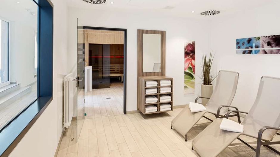 Park Inn by Radisson Neumarkt Spa