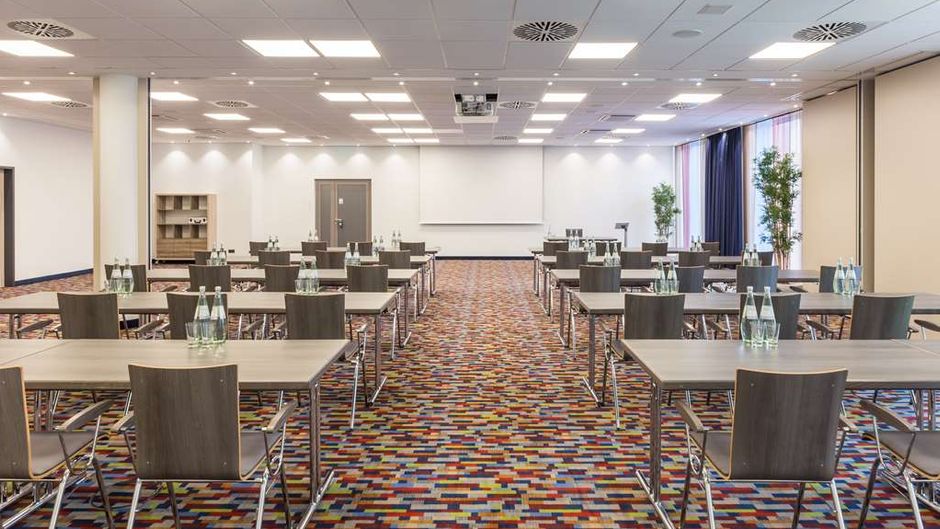 Park Inn by Radisson Neumarkt Meeting