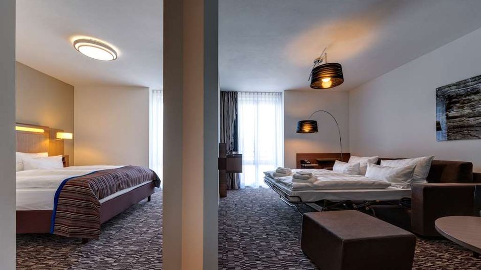 Park Inn By Radisson Goettingen Suite
