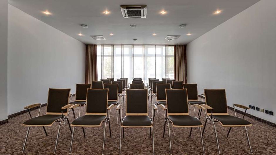 Park Inn By Radisson Goettingen Meeting