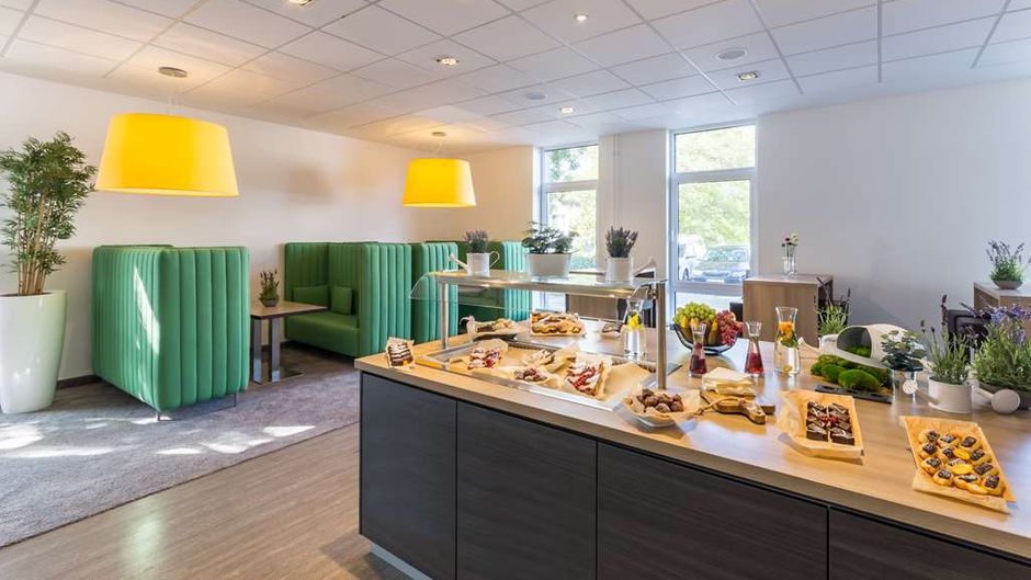 Park Inn By Radisson Goettingen Other