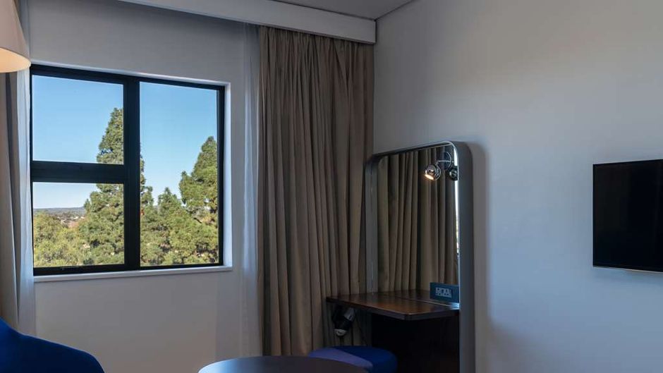 Park Inn by Radisson Polokwane Other