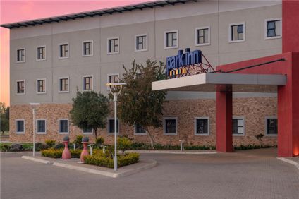Park Inn by Radisson Polokwane