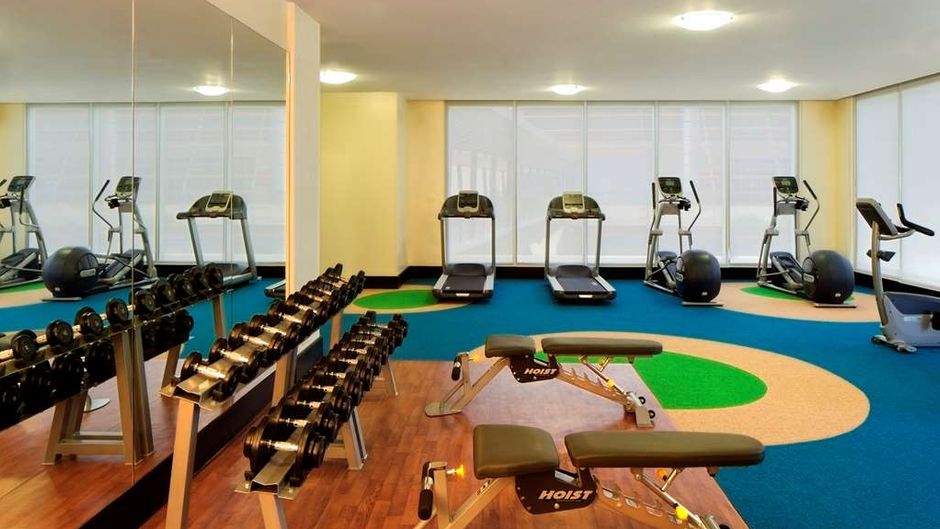 Park Inn by Radisson Davao Health