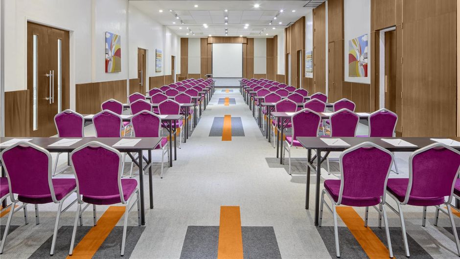Park Inn by Radisson Davao Meeting