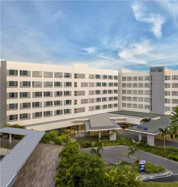 Park Inn by Radisson Clark