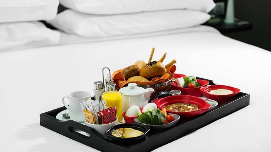 Park Inn By Radisson Makkah Al Naseem Other
