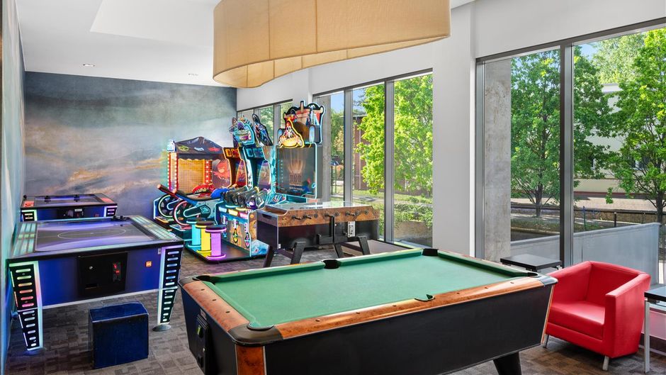 Park Inn by Radisson Sarvar Recreation