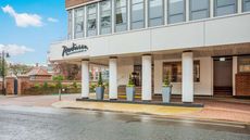 Radisson Hotel York