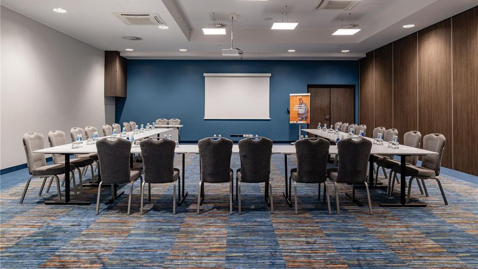 Park Inn by Radisson Valdemara, Riga Meeting