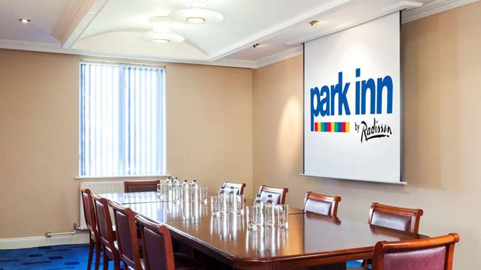 Park Inn Hotel Shannon Airport Meeting