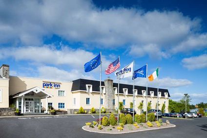 Park Inn Hotel Shannon Airport