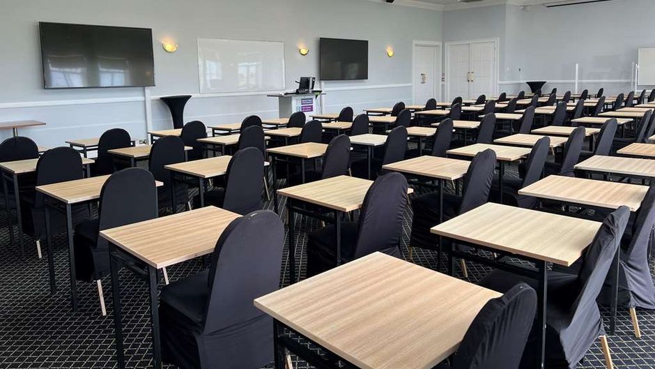 Park Inn Hotel Shannon Airport Meeting
