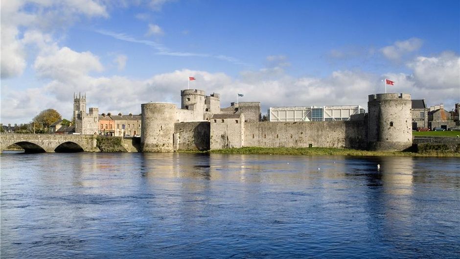Park Inn Hotel Shannon Airport Other