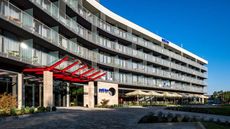 Park Inn by Radisson Hotel Spa Zalakaros