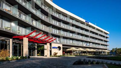 Park Inn by Radisson Hotel Spa Zalakaros