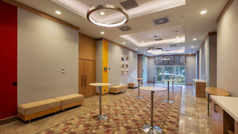 Park Inn by Radisson Samsun Other