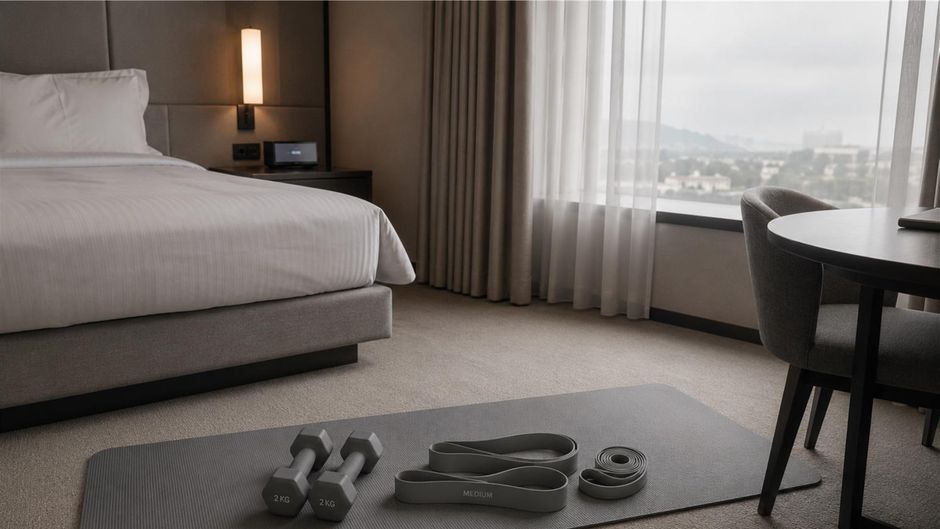 Park Inn by Radisson Samsun Health