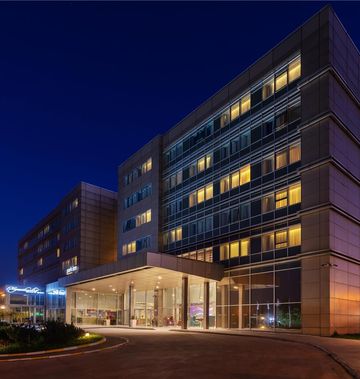 Park Inn by Radisson Samsun