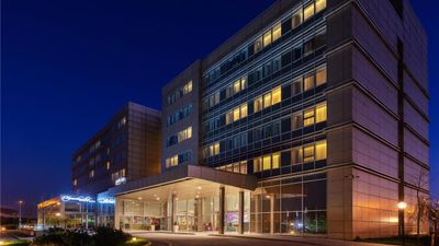 Park Inn by Radisson Samsun