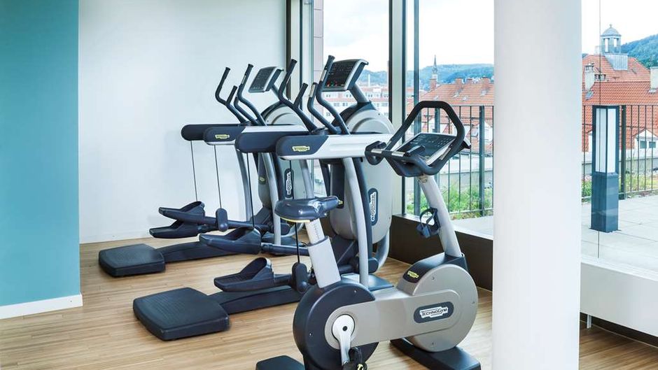 Park Inn by Radisson Stuttgart Recreation