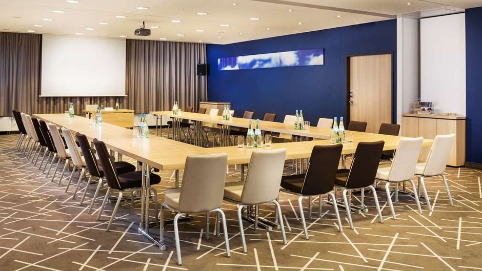 Park Inn by Radisson Stuttgart Meeting