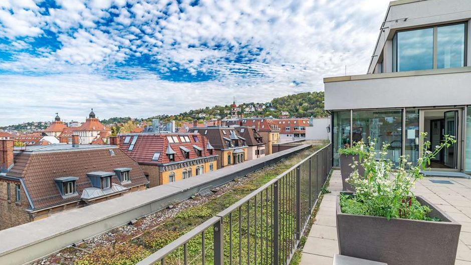 Park Inn by Radisson Stuttgart Health