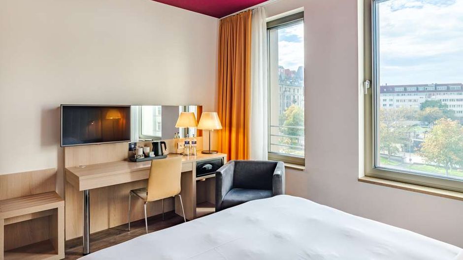 Park Inn by Radisson Stuttgart Other