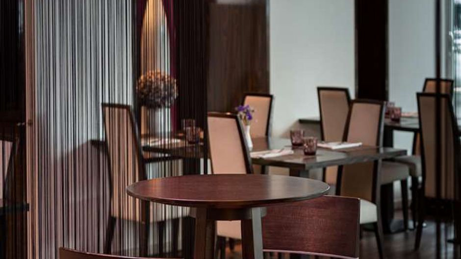 Park Inn By Radisson Meriton Tallinn Restaurant