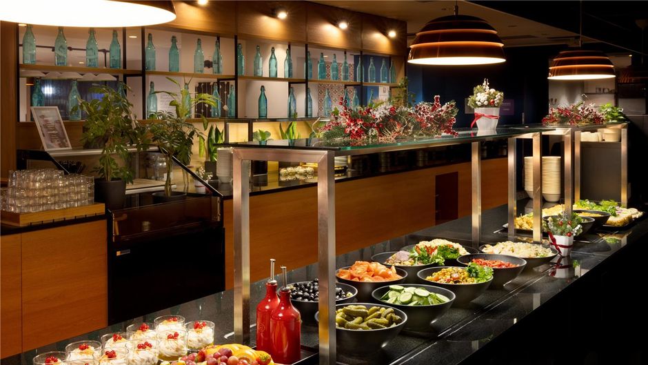 Park Inn by Radisson Central Tallinn Other