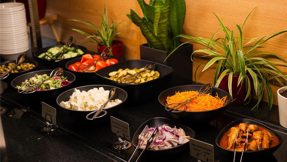 Park Inn by Radisson Central Tallinn Other