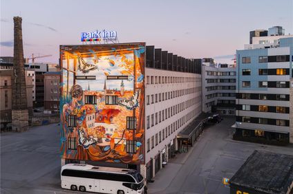 Park Inn by Radisson Central Tallinn