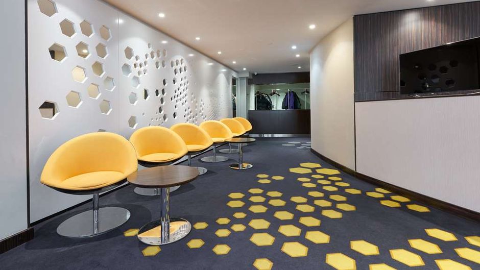 Park Inn By Radisson Astana Other