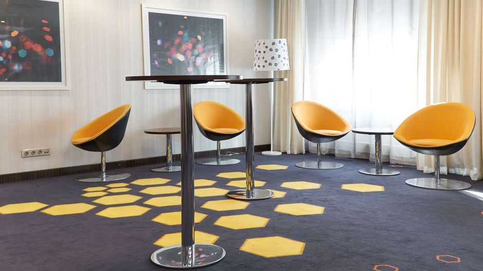 Park Inn By Radisson Astana Other