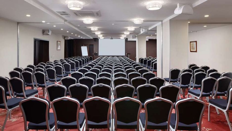 Park Inn Odintsovo Meeting