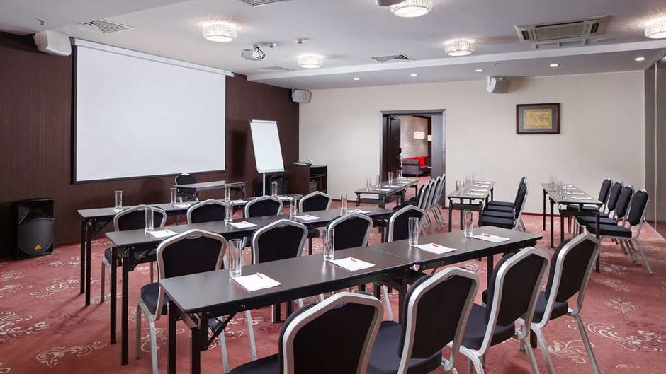 Park Inn Odintsovo Meeting