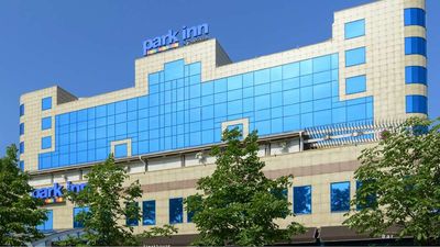 Park Inn Odintsovo