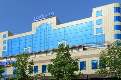 Park Inn Odintsovo